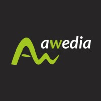 Awedia logo - Similar company to Hellospot - Par Rdv360