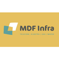 MDF Infra logo - Similar company to Tof Group