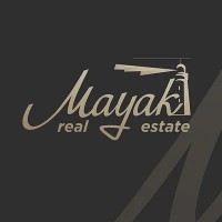 Mayak Real Estate logo - Similar company to O2 Group - Real Estate | Financing | Corporate Services