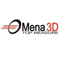 Mena3D logo - Similar company to Nerospec Sk