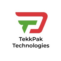 TekkPak Technologies logo - Similar company to 7Leaf Sa