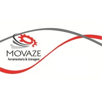 Movaze Ferramentaria & Usinagem logo - Similar company to Usicam Industria E Comercio