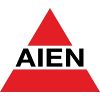 AIEN Europe logo - Similar company to Vagar