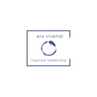 ars vivendi - inspired leadership logo - Similar company to Sadeef Consulting