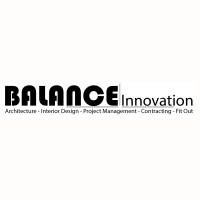 Balance Innovation logo - Similar company to Pyramisa Hotels & Resorts