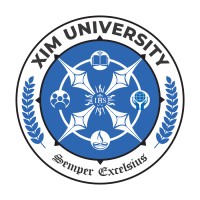 School of Human Resource Management (XIM University) logo - Similar company to Cognify Labs