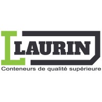 Laurin Conteneurs/Containers logo - Similar company to Fibrobec