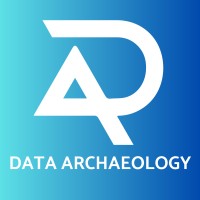 Data Archaeology