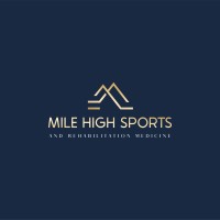 Mile High Sports & Rehabilitation Medicine logo - Similar company to Qfit