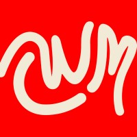 CWM logo - Similar company to Dysrupción