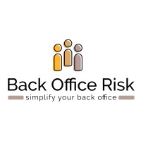 Back Office Risk, Inc logo - Similar company to Hacienda Ford