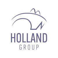 The Holland Group Agency logo - Similar company to Loomin
