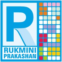 RUKMINI PRAKASHAN PVT. LTD. logo - Similar company to Sukrala It Services Pvt. Ltd.
