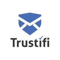 Trustifi logo - Similar company to Trustify