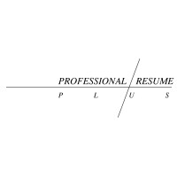 Professional Resume Plus, LLC logo - Similar company to Professional Resumes