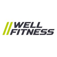 Well Fitness logo - Similar company to Mipromet