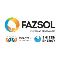 FazSol Energias Renováveis logo - Similar company to Dosimagem