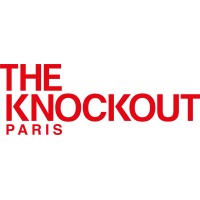 The Knockout logo - Similar company to Kfpr Social