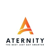 Aternity IT Services Private Limited logo - Similar company to It-Outstaffing™