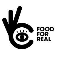Food For Real logo - Similar company to Pt Webhade Mandiri Digital Solusi