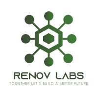 Renov Labs logo - Similar company to Nafaka Tech