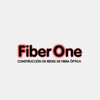 Fiber One Costa Rica logo - Similar company to Fiber One