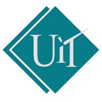 University of Information Technology logo - Similar company to Yanmakha Technology