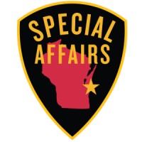 Special Affairs logo - Similar company to Stella Advisory