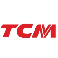 TCM Forklift Nigeria logo - Similar company to Gam Rental