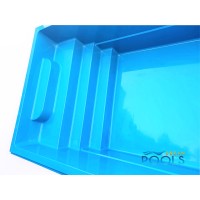 DreamPools: Fiberglass pools, pool enclosures, pool equipment logo - Similar company to Pool Doctors Uganda Ltd