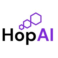 HopAI logo - Similar company to Results360º