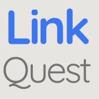 LinkQuest logo - Similar company to Openwiki