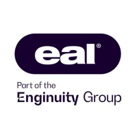 EAL logo - Similar company to Able Skills Construction Training