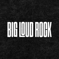Big Loud Rock logo - Similar company to Unleashd Creative Solutions