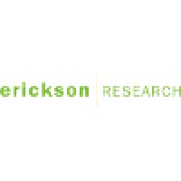 Erickson Research logo - Similar company to Pitch Perfect Digital
