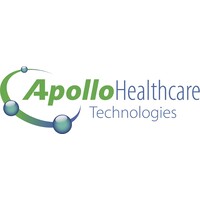 Apollo Healthcare Technologies Ltd logo - Similar company to Five Mobility