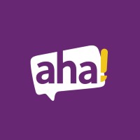 AHA! (Agile HR Analytics) logo - Similar company to Smartbi.Ir