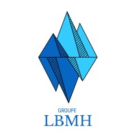 GROUPE LBMH logo - Similar company to Logilys Btp