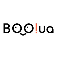 BOO!ua logo - Similar company to Smart Group