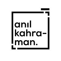 Anil Kahraman | Medya Ajansı logo - Similar company to Gbgraph