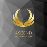 Ascend Digital Innovations logo - Similar company to Mapout Creative Design