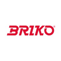 Briko logo - Similar company to Superga