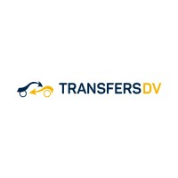 Cancun Transportation by Transfers DV logo - Similar company to Tulum Design Festival