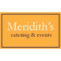 Meridith'S Catering