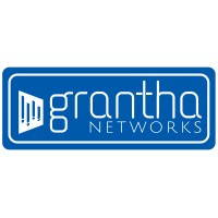 Grantha Networks Pvt. Ltd. logo - Similar company to Granta Network Solutions Ltd