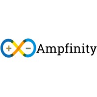 Ampfinity logo - Similar company to Infinity Power Solutions
