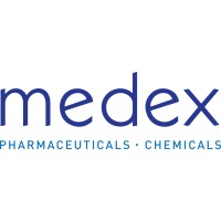 Medex UK logo - Similar company to Medexs Uk