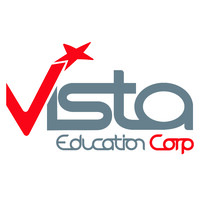 Vista Education logo - Similar company to Studyzone Education Consultant