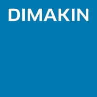 DIMAKIN Machinery logo - Similar company to Amob Uk