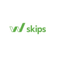 W Skips logo - Similar company to Resource Enviro Solutions